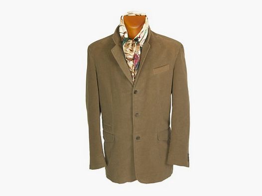 Beretta Visconti Di Modrone Jacke