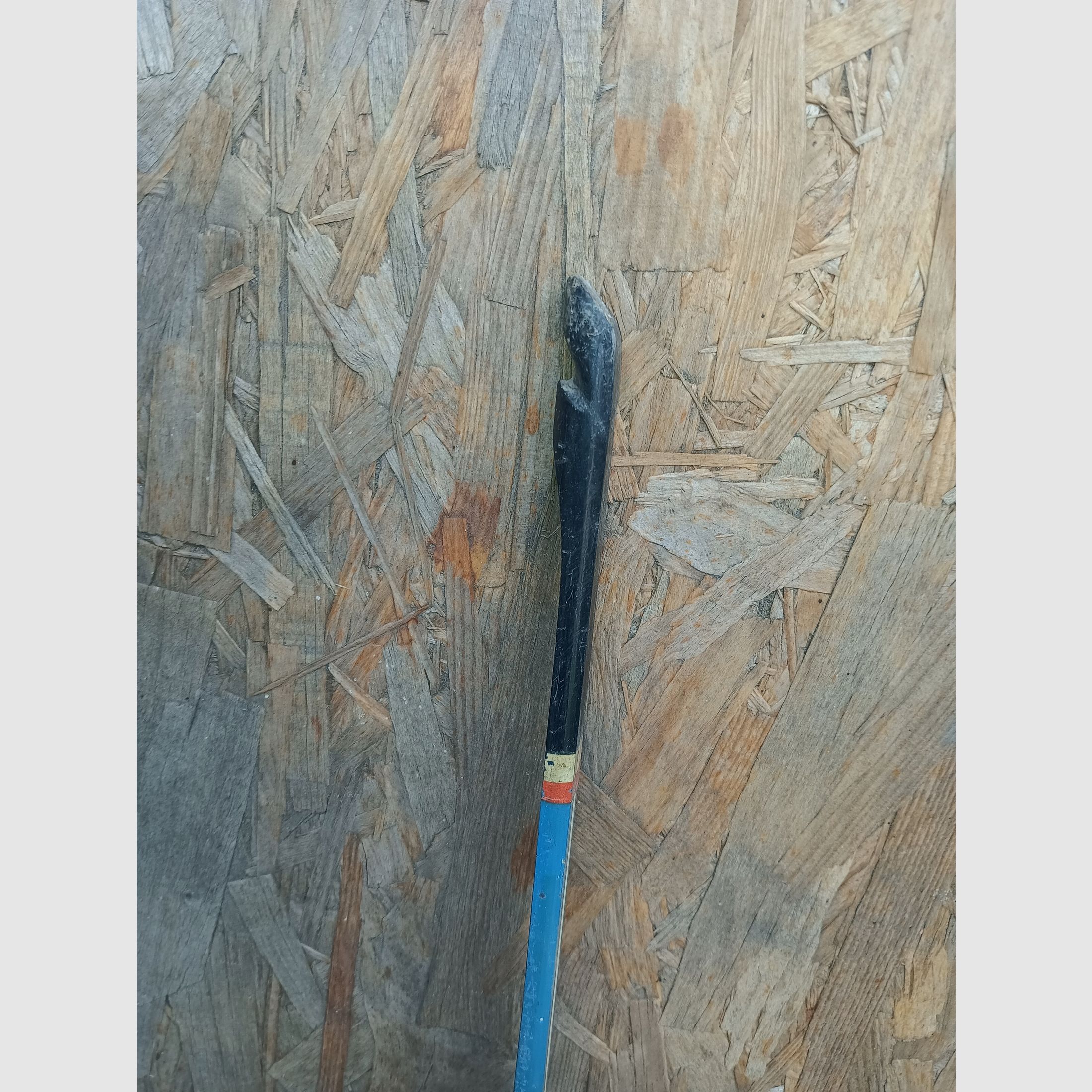 DDR/rosyjskie części zamienne do harpunów sportowych i łuków