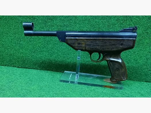 LP Arminius Weihrauch HW70 in kaliber 4,5mm