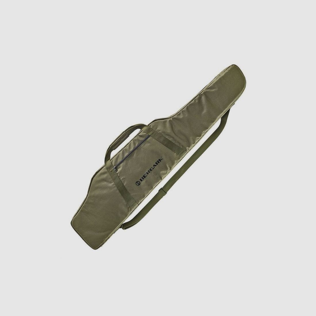 Funda para rifle Bergara verde