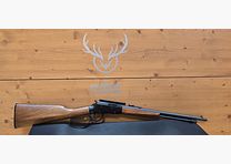 Savage Revell Classic, .22lr ink. Picatinny-Schiene