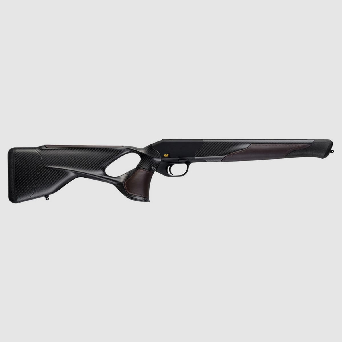 Blaser System R8 Ultimate Carbon ATZL Leder
