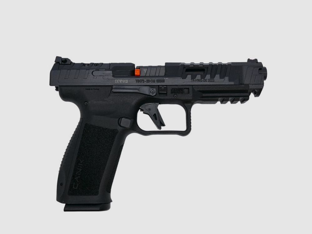 Canik TP9 SFx Rival Dark Side 9mmLuger Pistole