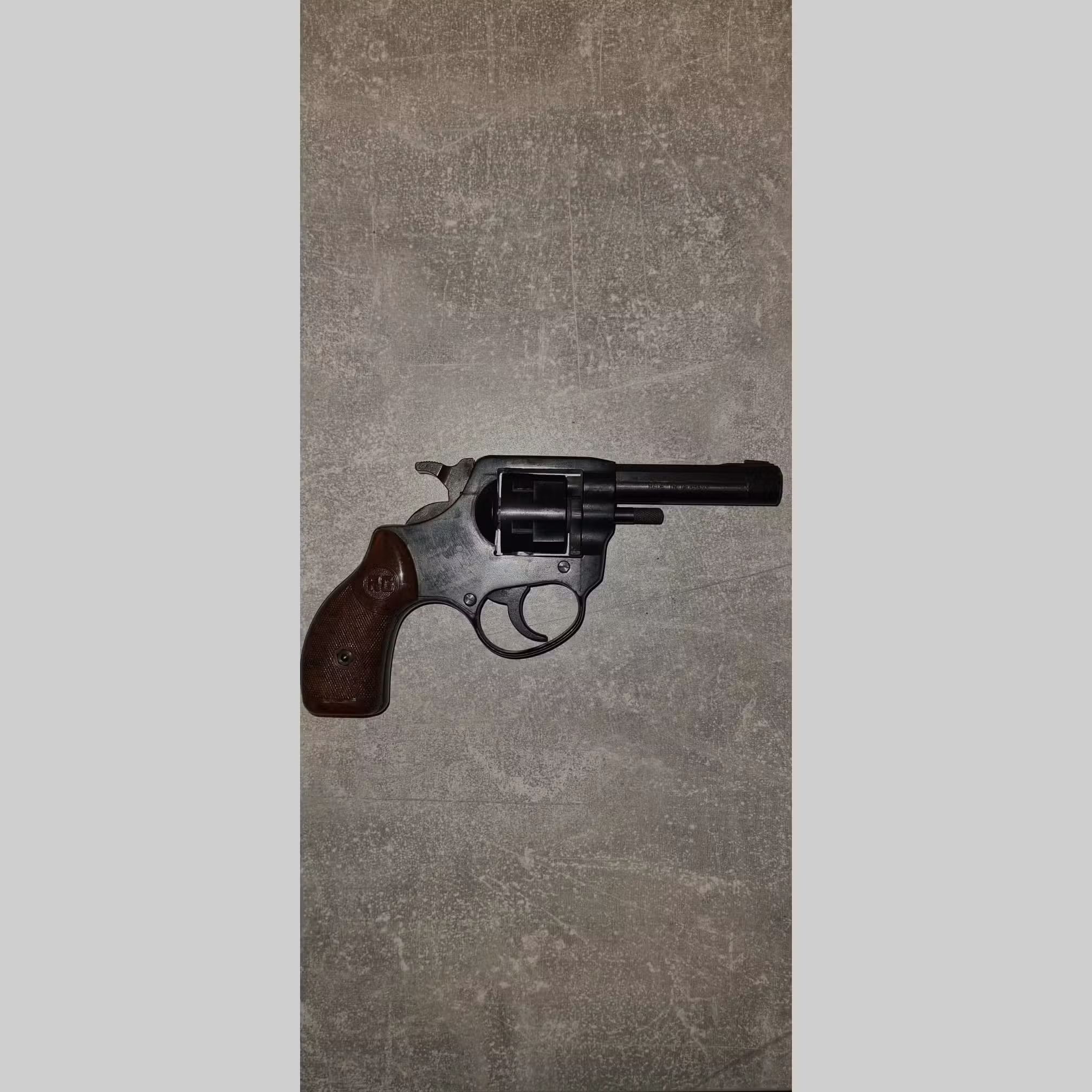 Röhm rg 75 kal 4 mm r lang