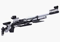 Luftgewehr Feinwerkbau 800 X Hybrid