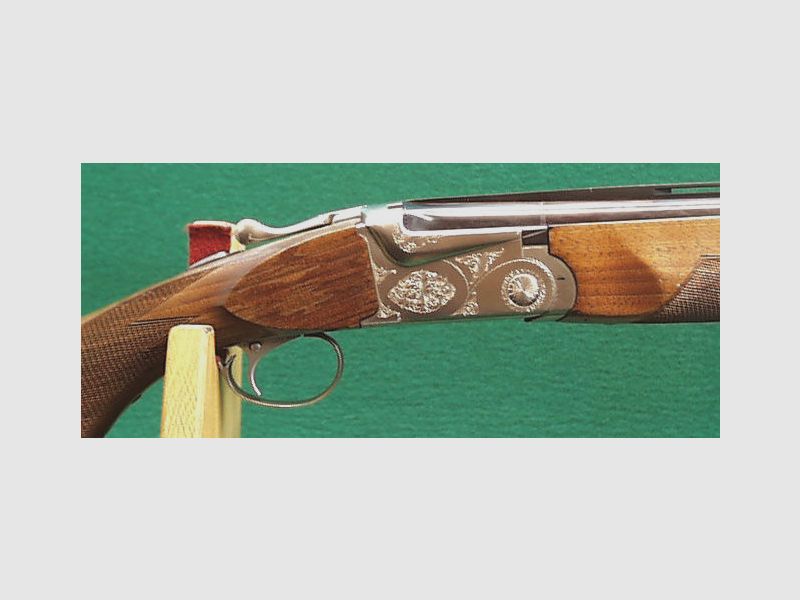 SKB 600	 BDF Mod.600