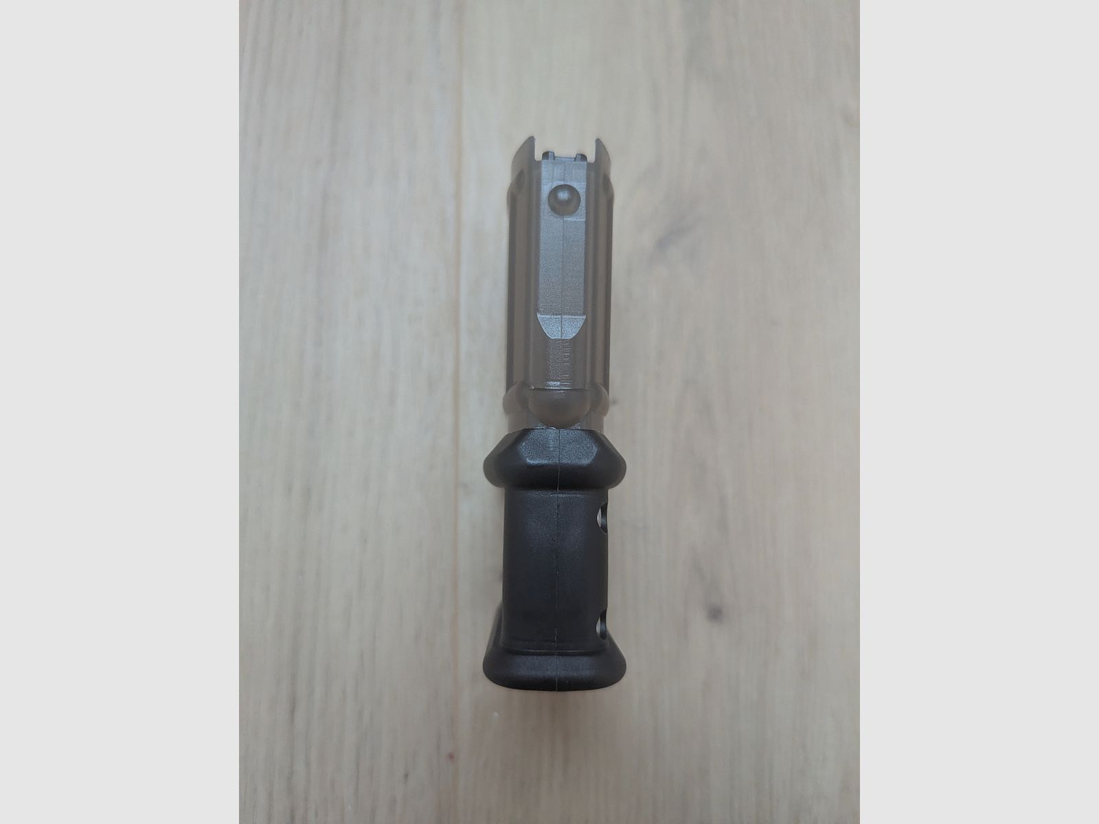 Steyr AUG A3 Magazin 10 Schuss .223 Rem