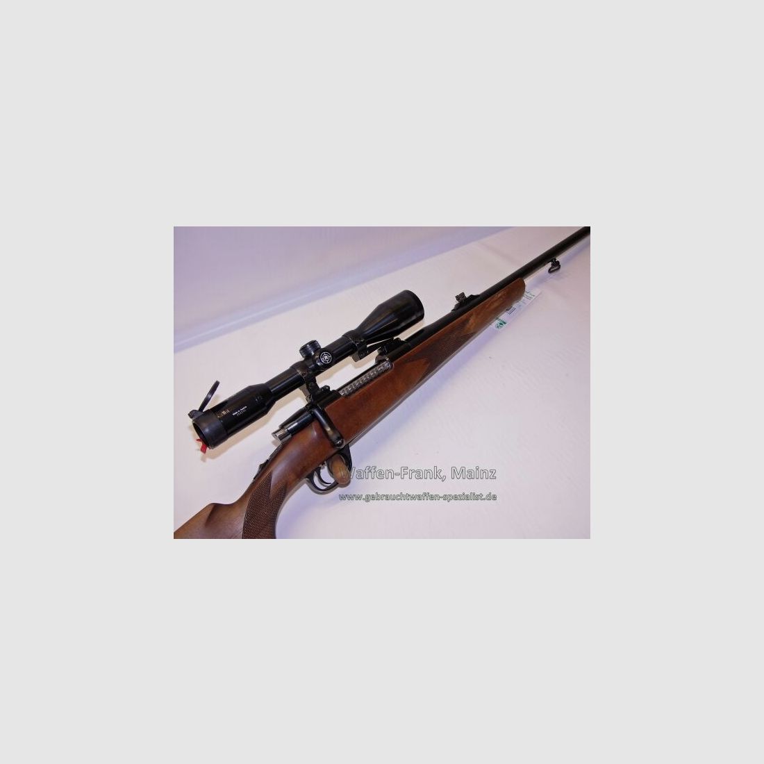 Voere - Kufstein Mod. Mauser