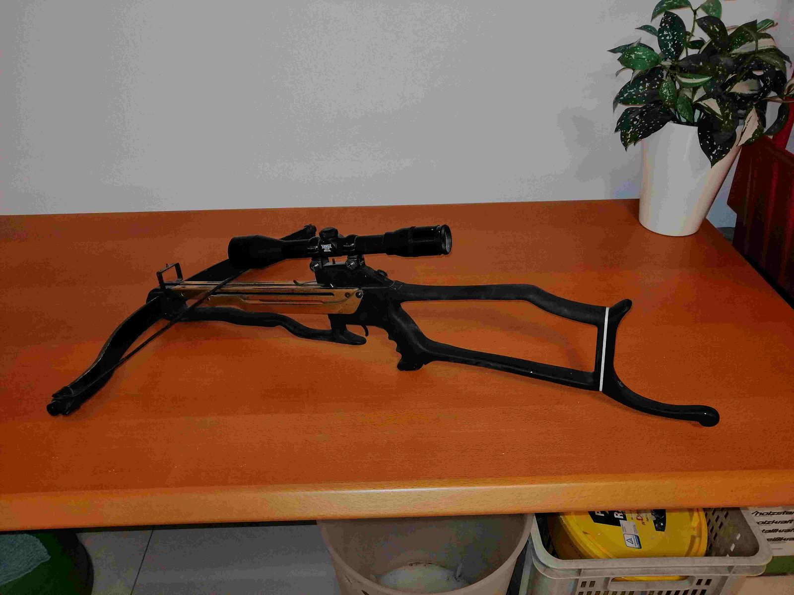 Armbrust
