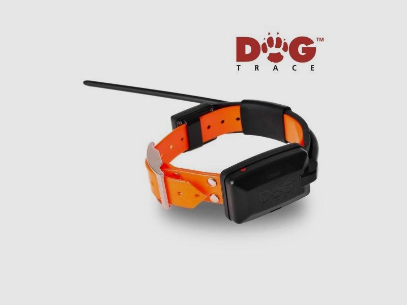 Extra Halsband Dogtrace X30