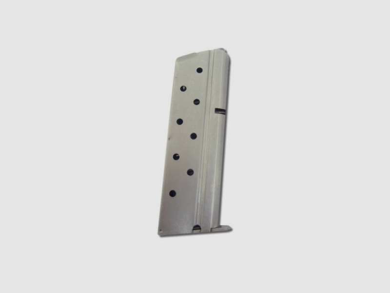 Revista 8-RD STS 1911C & Ultra