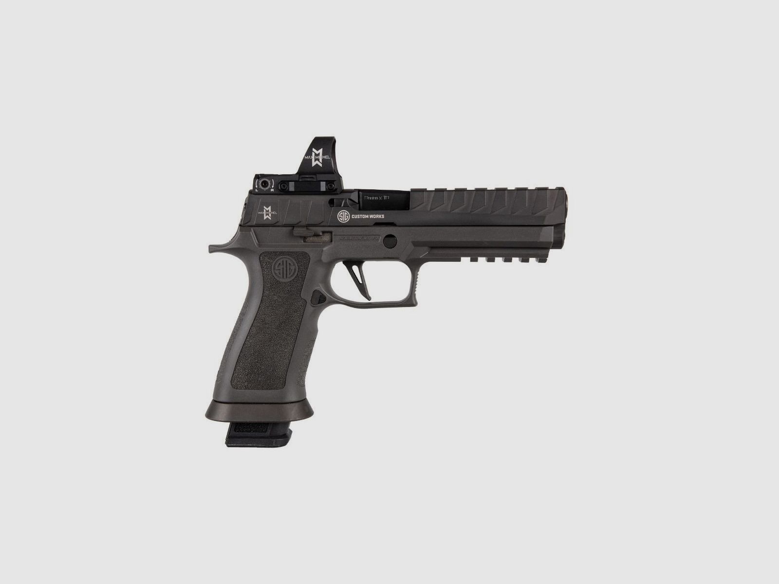 Sig Sauer P320 MAX, zdjęcie 4 z 5