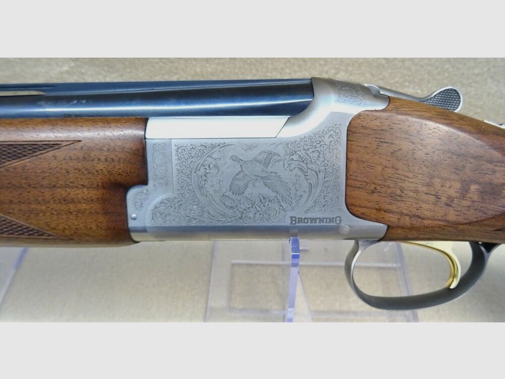 Browning B525 New Game