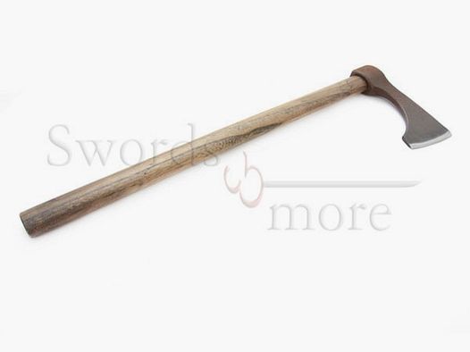 short Bearded Axe