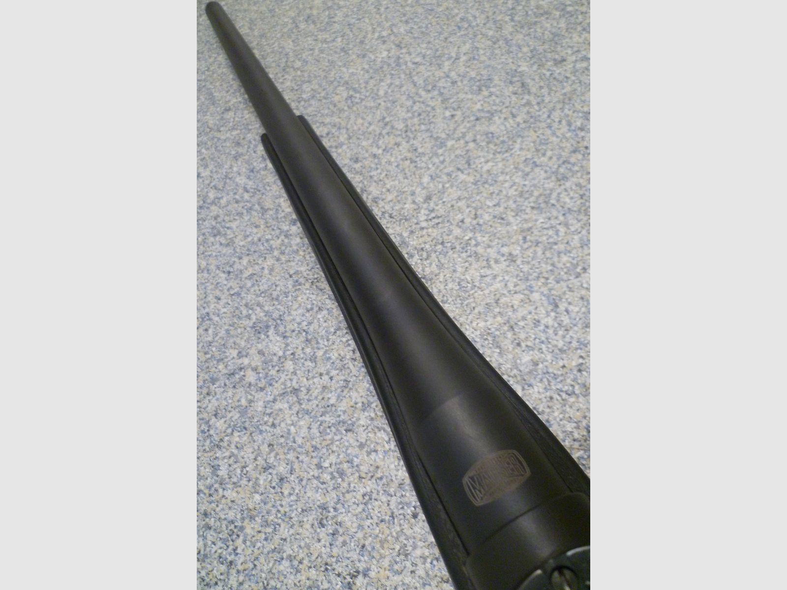 Repeater rifle Mauser M96 Varmint .308 Win.