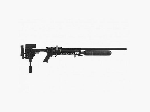 Carabina PCP Hatsan Factor Sniper L