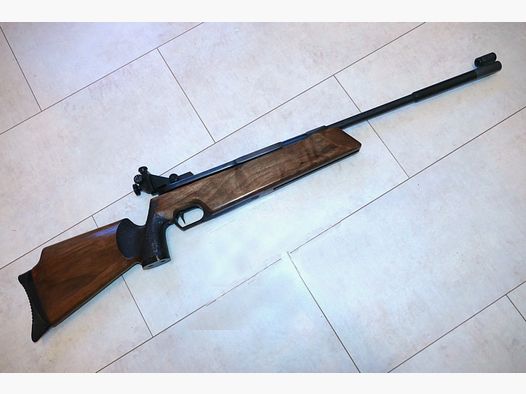 Matsch-Luftgewehr Feinwerkbau 300S