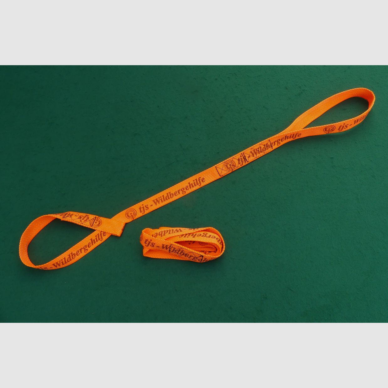 tjs Wildbergschlinge