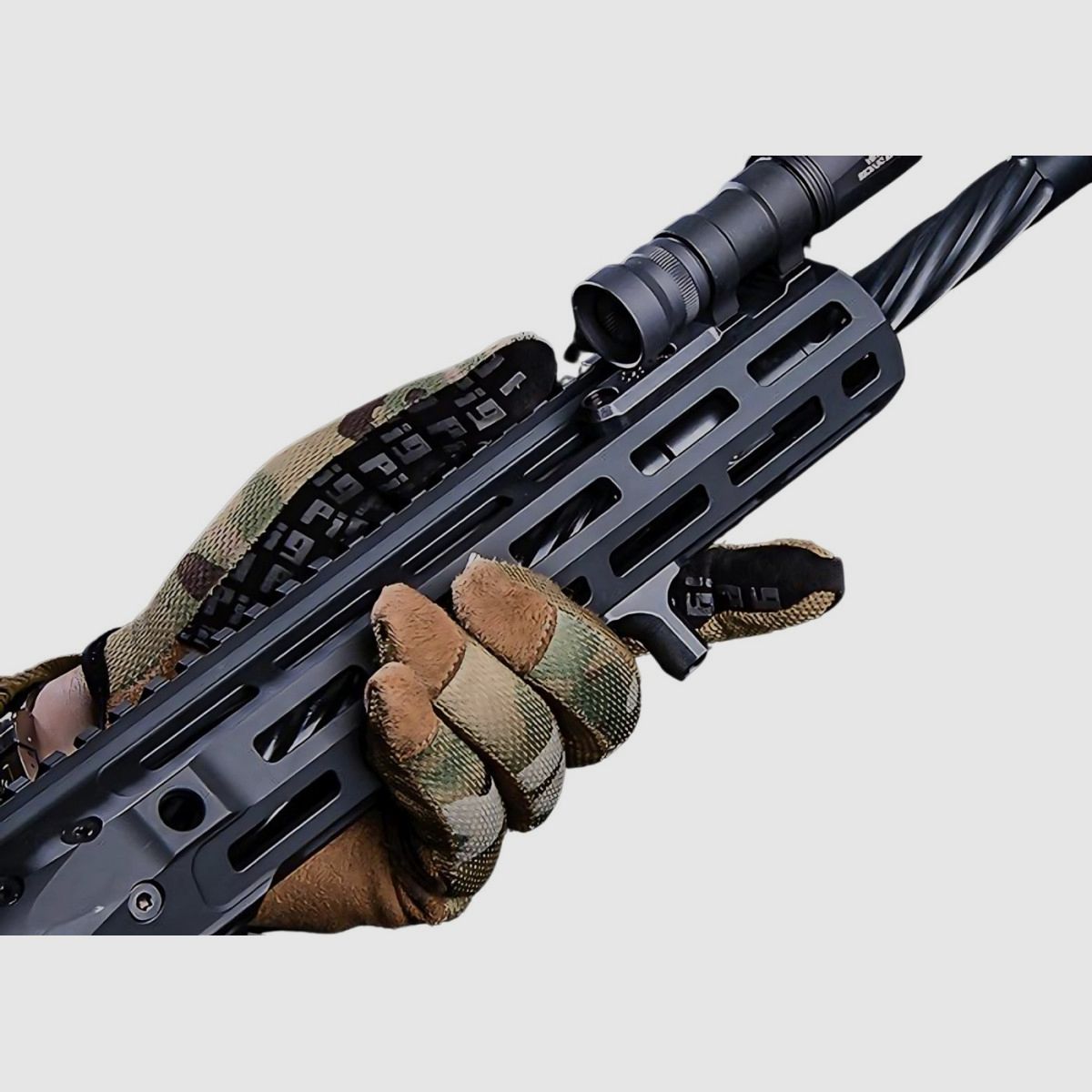 Arisaka – Vingerstop M-Lok – FS-M-FDE, afbeelding 4 van 4