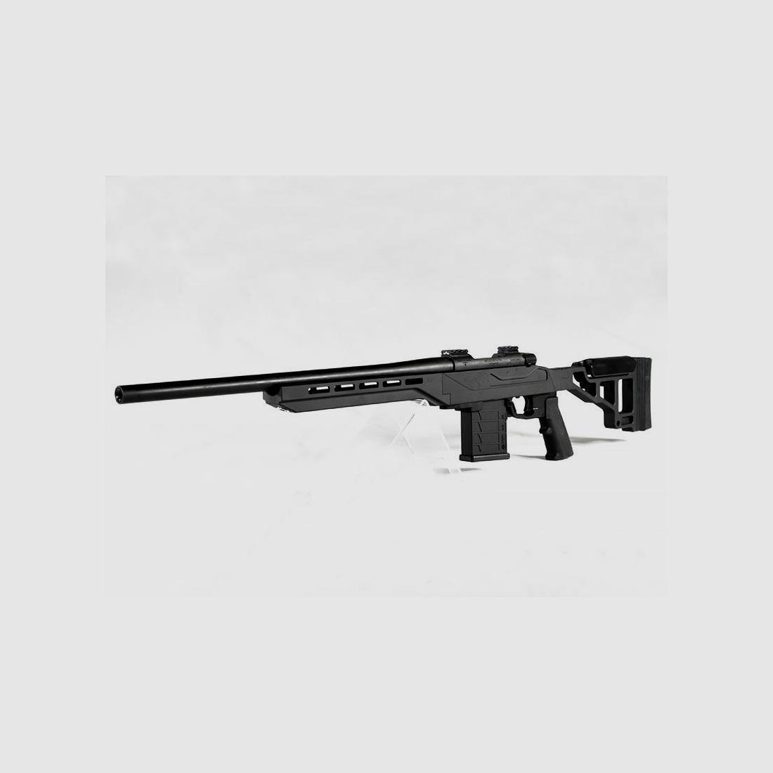 Weatherby Vanguard (Howa 1500) TSPX Short Action (in .308 Win. oder .223 Rem.)