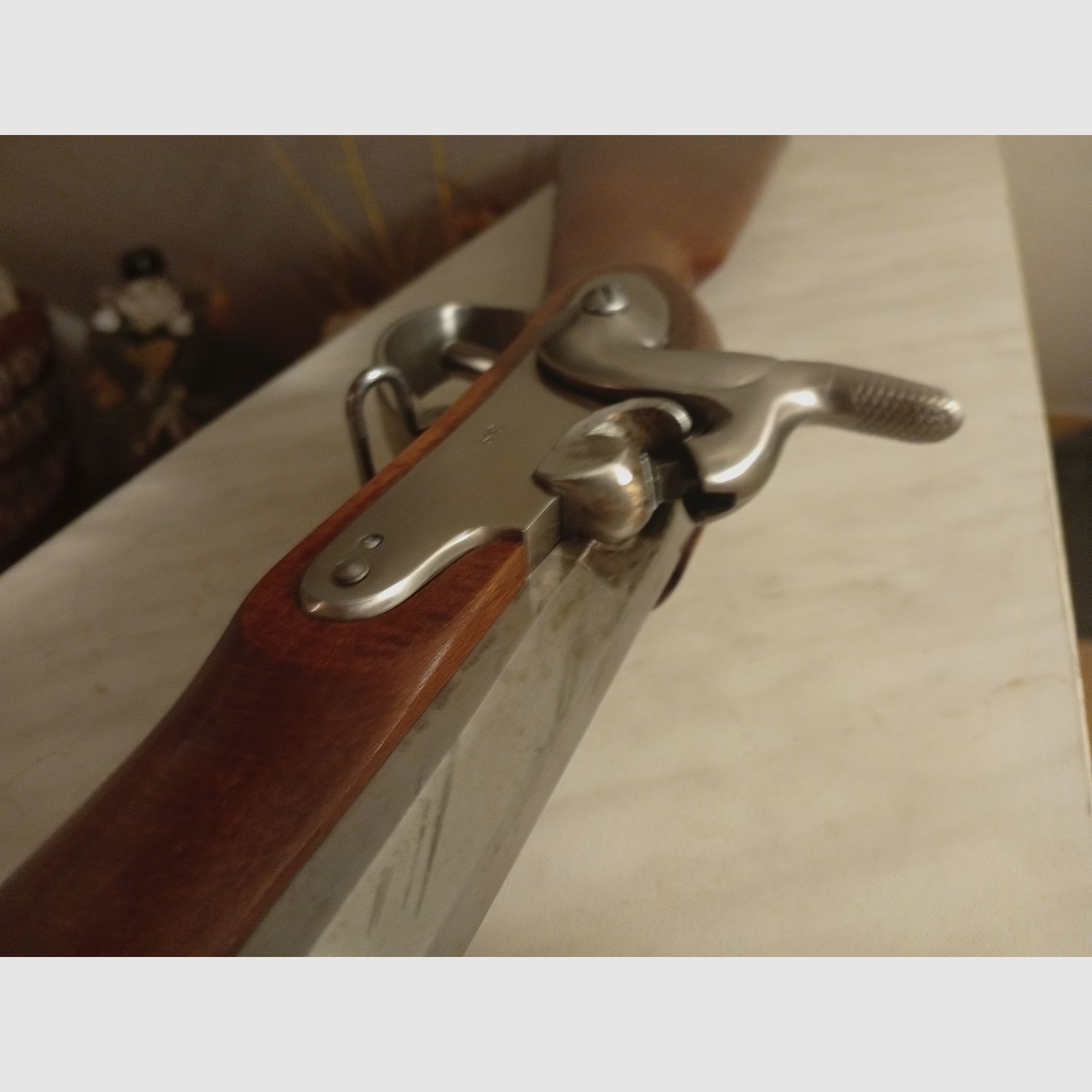 Pedersoli Lorenz Gewehr Kaliber.54 