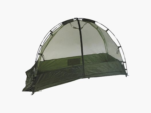 MFH Zanzariera forma tenda britannica