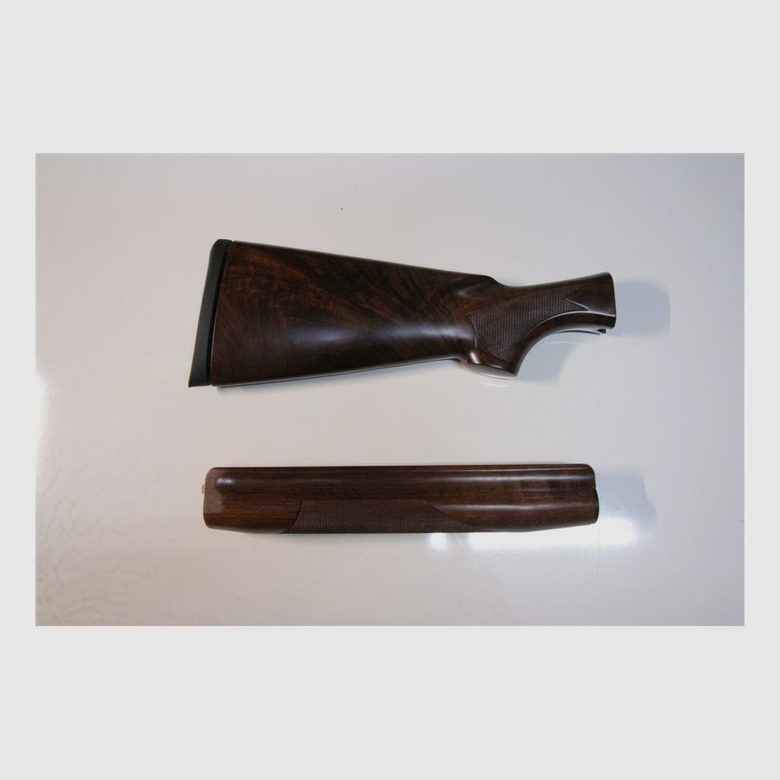 Benelli Super 90/Raffaello Oude Serie Kal. 12, afbeelding 1 van 3