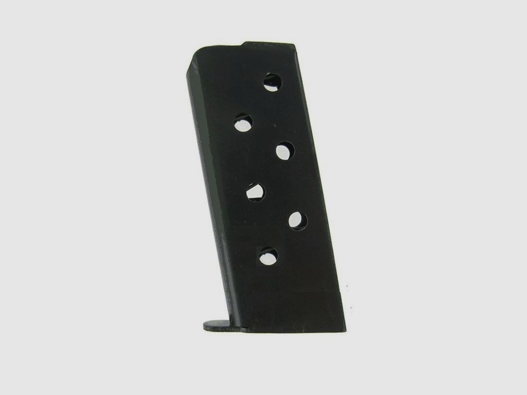 Magazine 6-RD Browning FN 1906