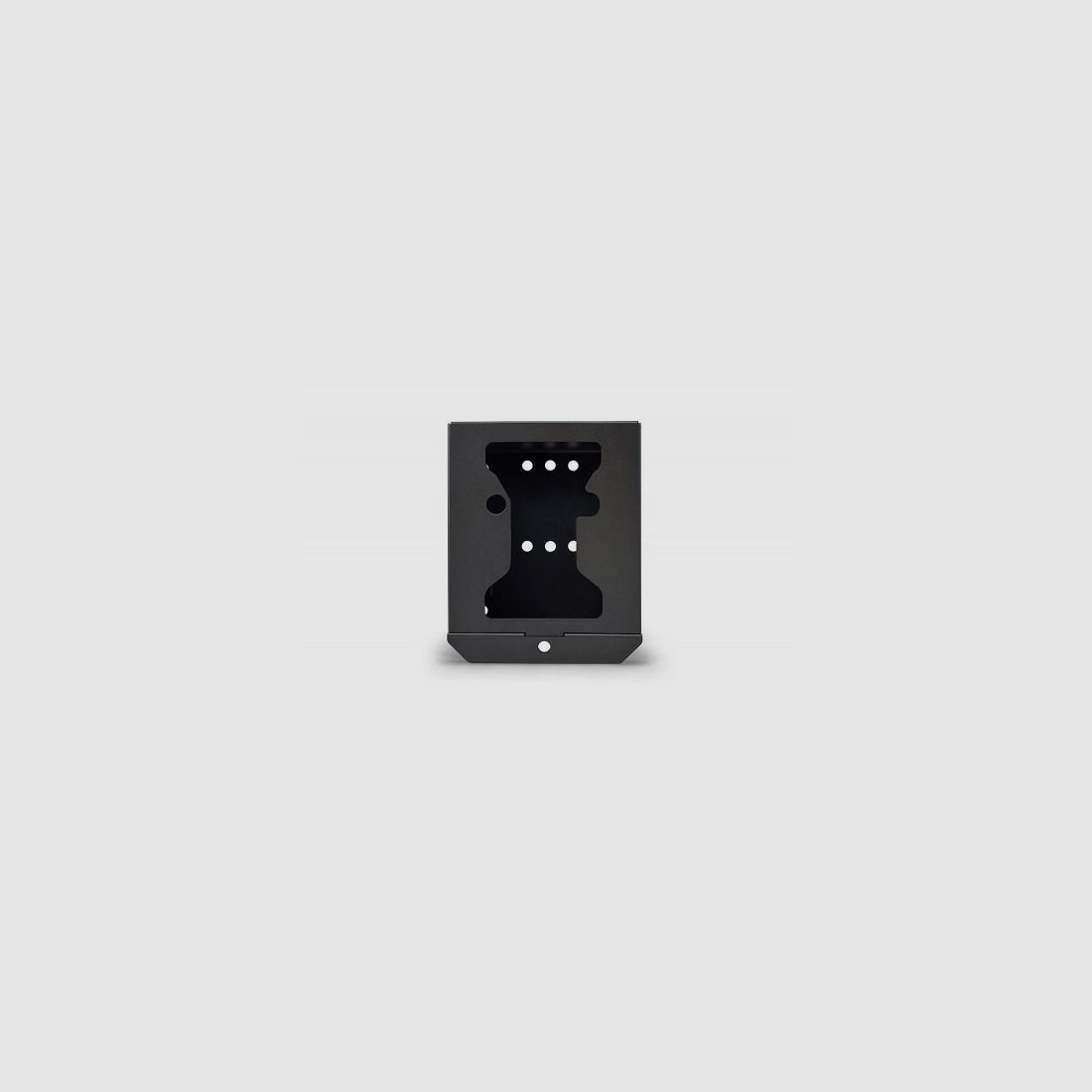 ICU metal box for ICUCam5 and ICUCam4