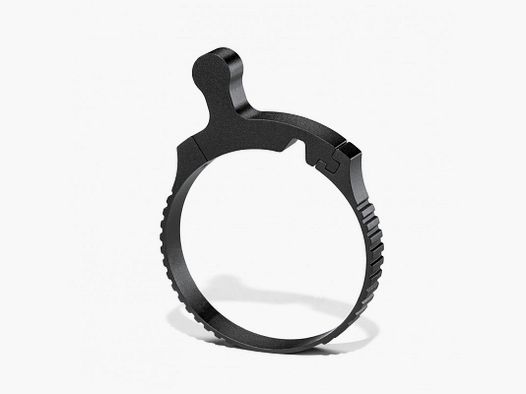 THROW LEVER FORTIS 6