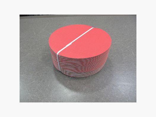 OFICJALNY OKRĄGŁY KSZTAŁT 20 CM