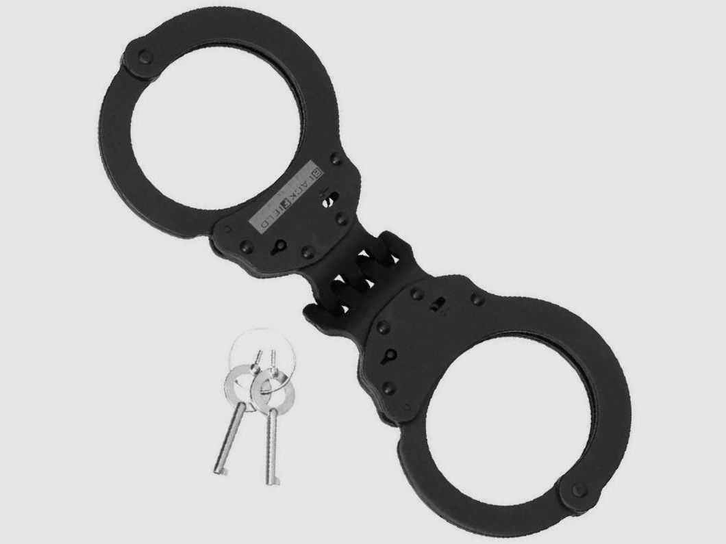 BlackField Handschelle