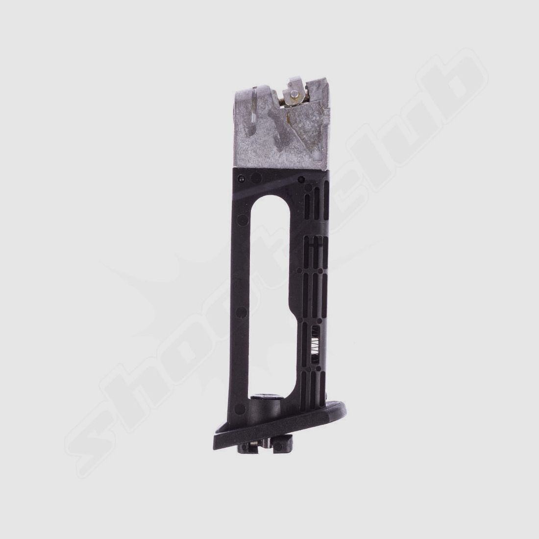 Ersatzmagazin für Beretta M84 FS - Kal. 4,5mm - 17 Schuss