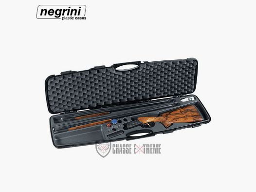 Thermoformkoffer NEGRINI aus spritzgegossenem Polypropylen 93,5 cm