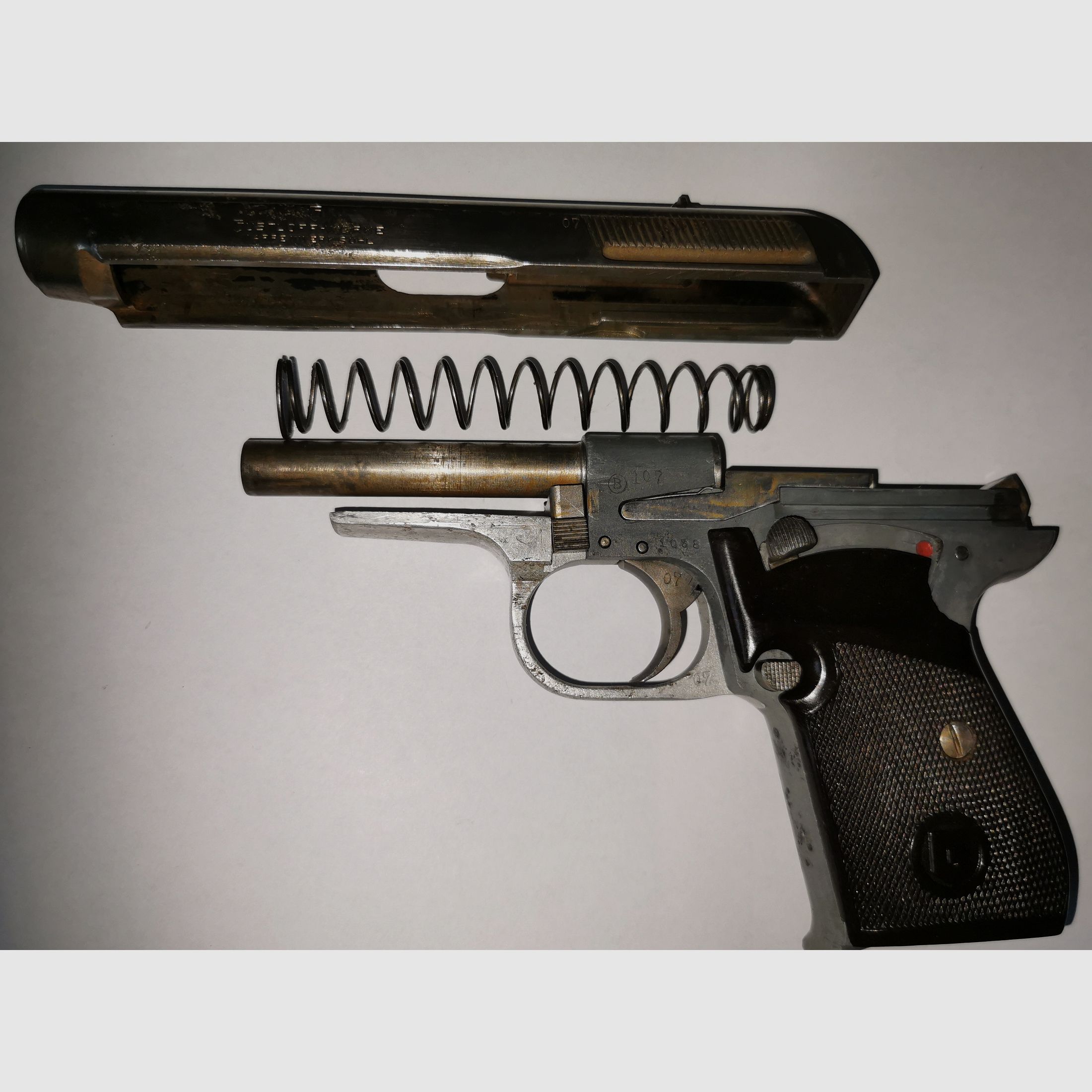 Un golpe de suerte para los coleccionistas