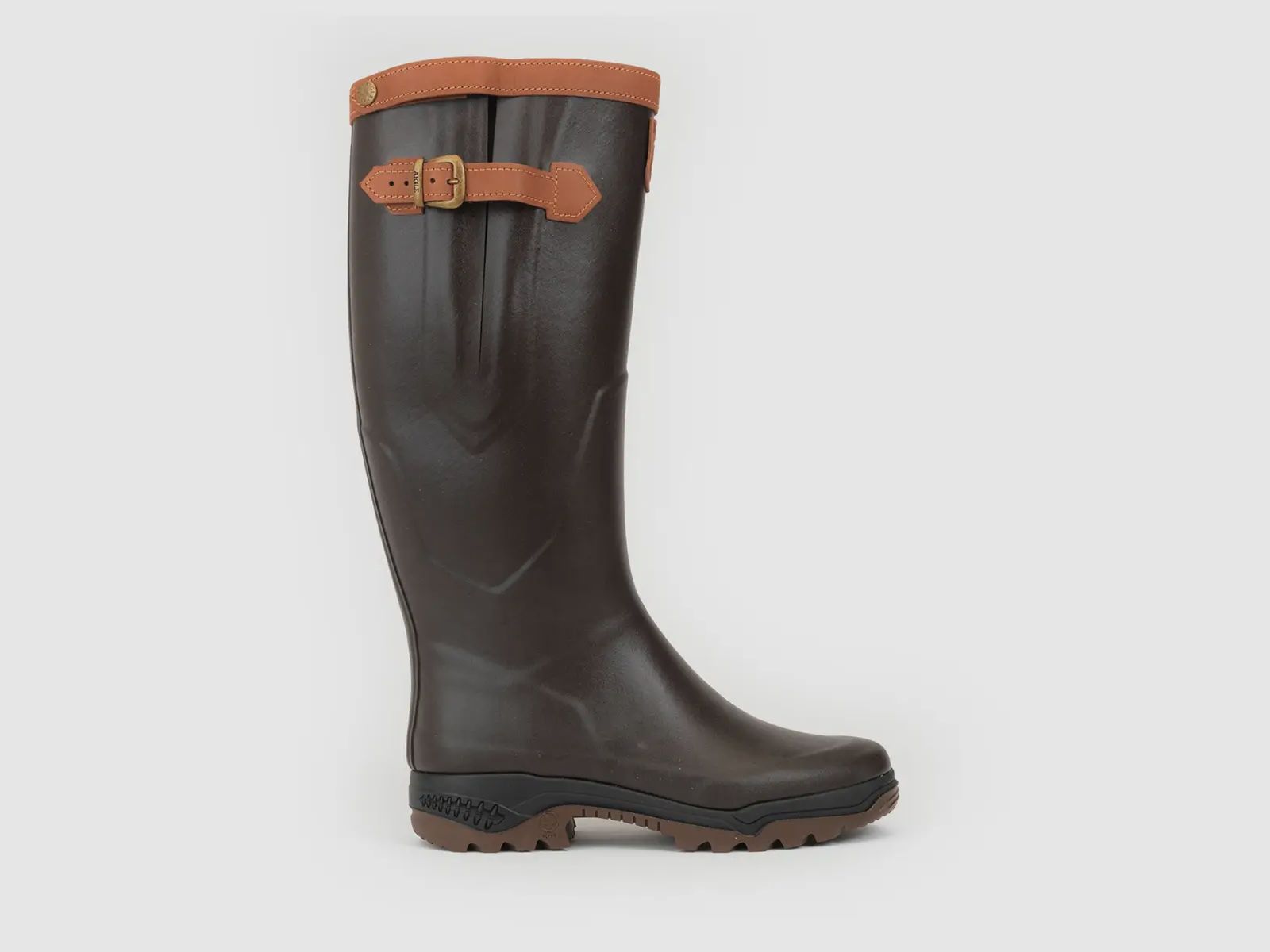 Aigle Rubber Boots Parcours 2 Signature