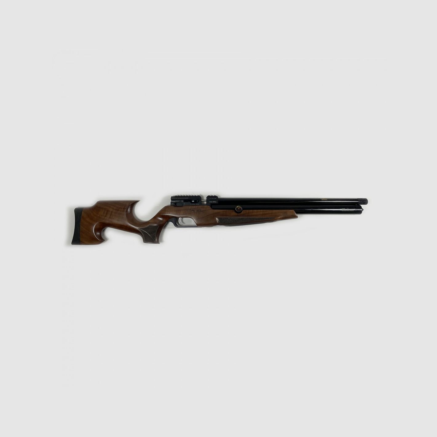 Aselkon MX5 Wood Plus Kal. 5,5mm, Bild 1 von 7