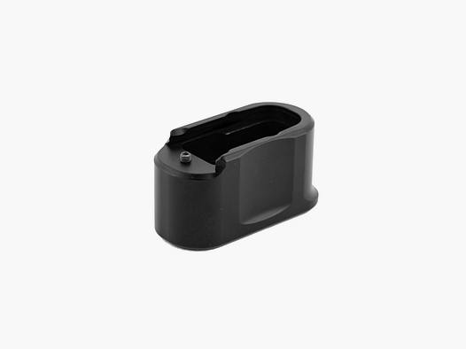 Stopka magazynka TST +2 Glock 42, PAD2G42-BK Czarna - Toni System