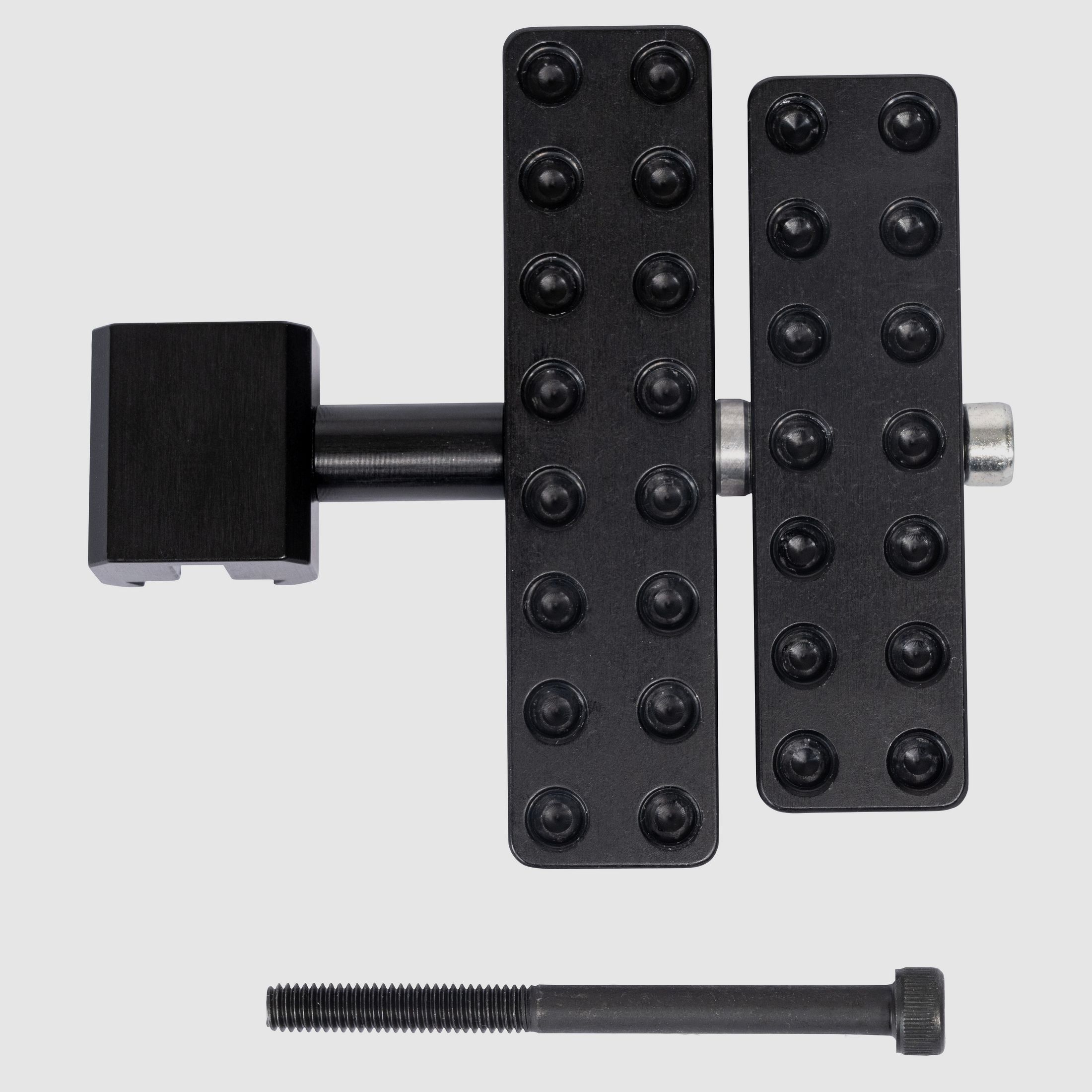 ahg-Anschütz Diabolo holder for 30 diabolo pellets,