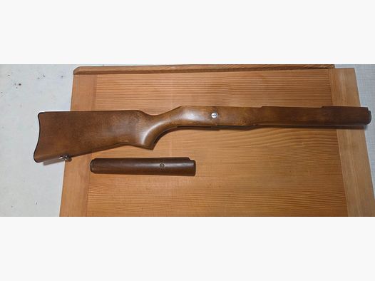 STOCK Rueger Muni 14