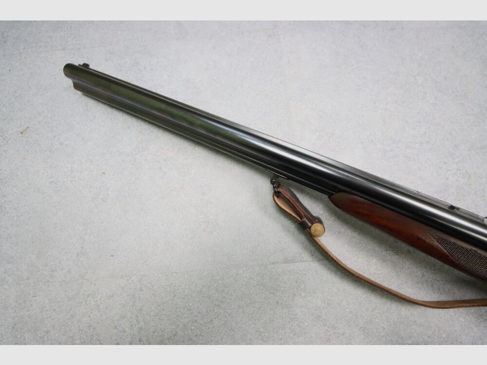 Sauer en Zoon Mod 3000