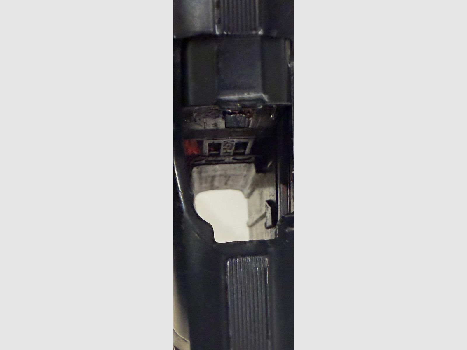 Walther PPQ M2 T4E (43) Pistole (defekt)