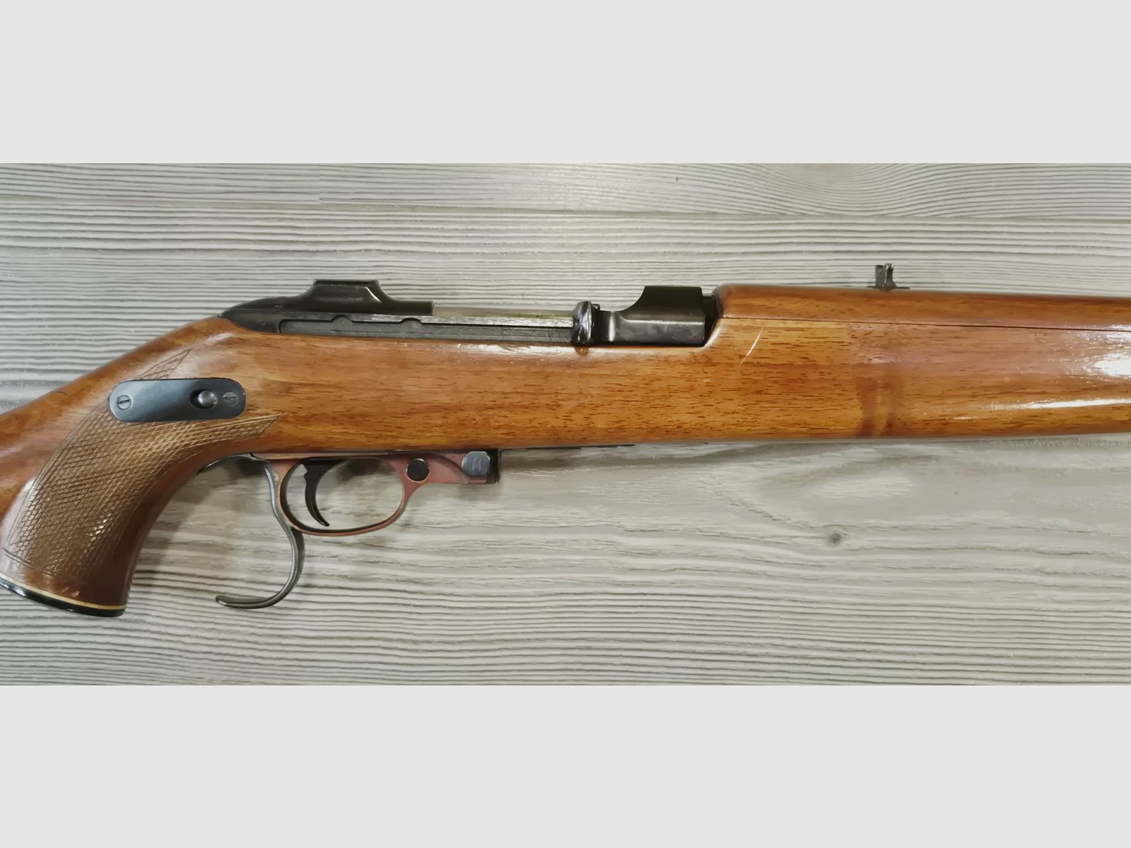 USM1 CARBINE KAL. 30 SHORT, Bild 5 von 16
