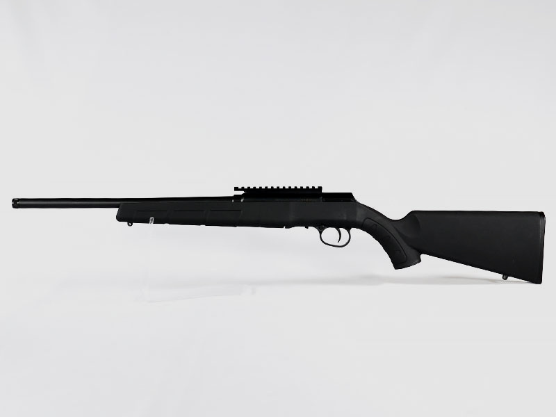 Rifle semiautomático SAVAGE A22