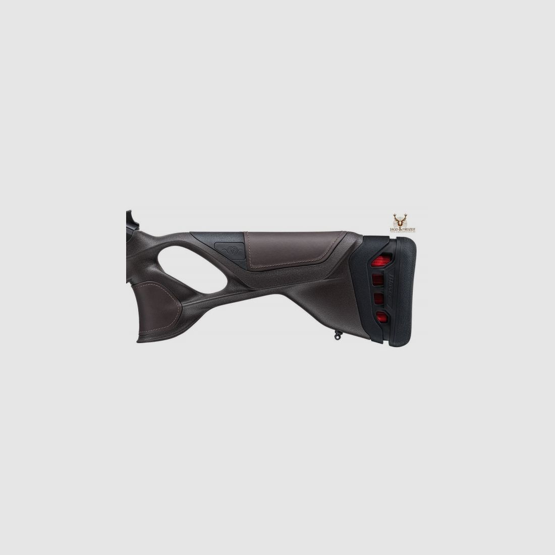 Blaser Rückstoßdämpfungssystem RDS Ultimate R8