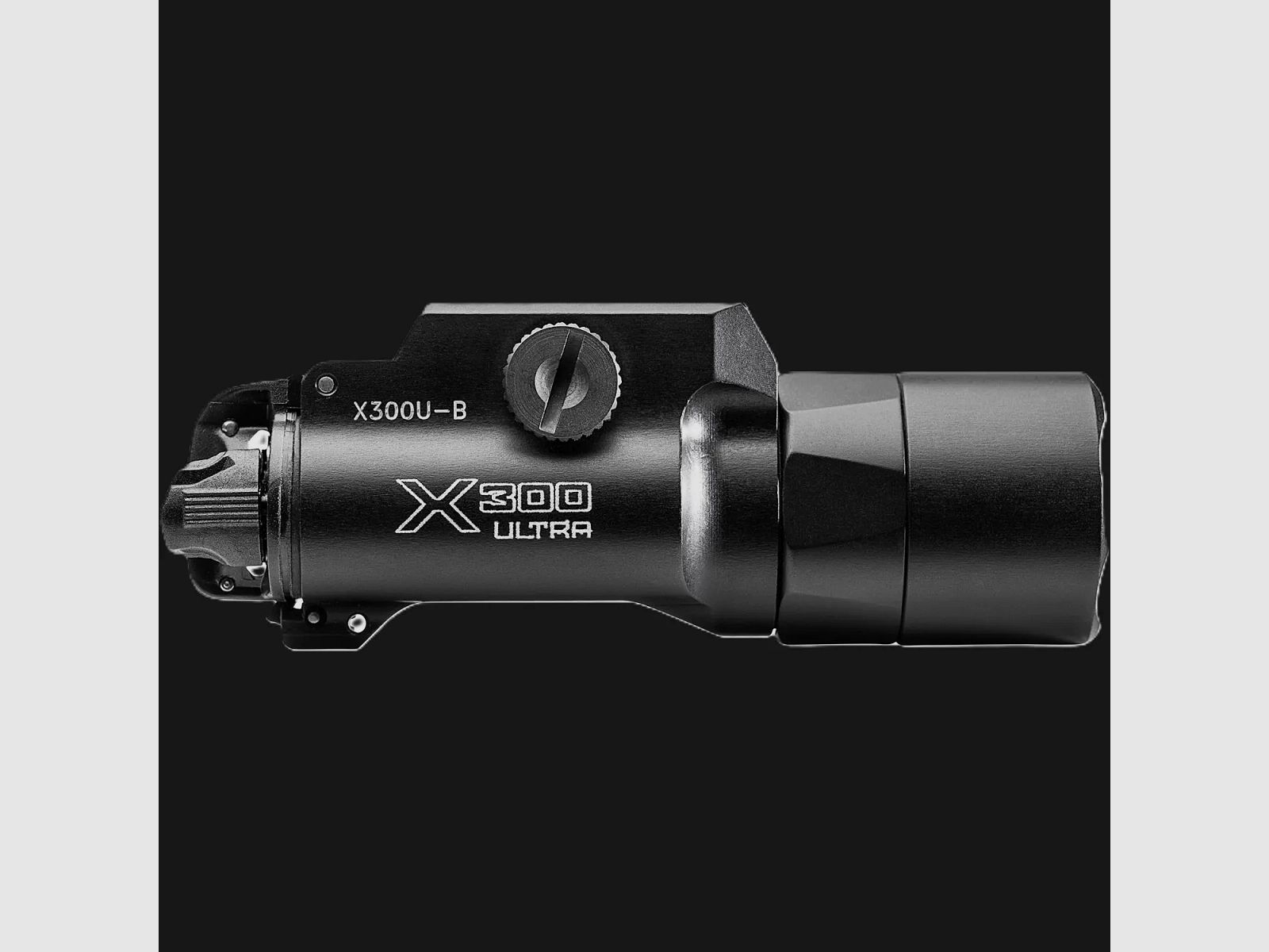 SUREFIRE, X300U-B, blk, Bild 2 von 3