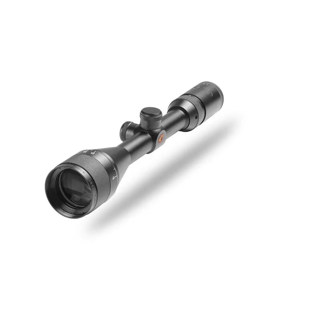 GAMO 1″ MD 4-12X44 AO richtkijker