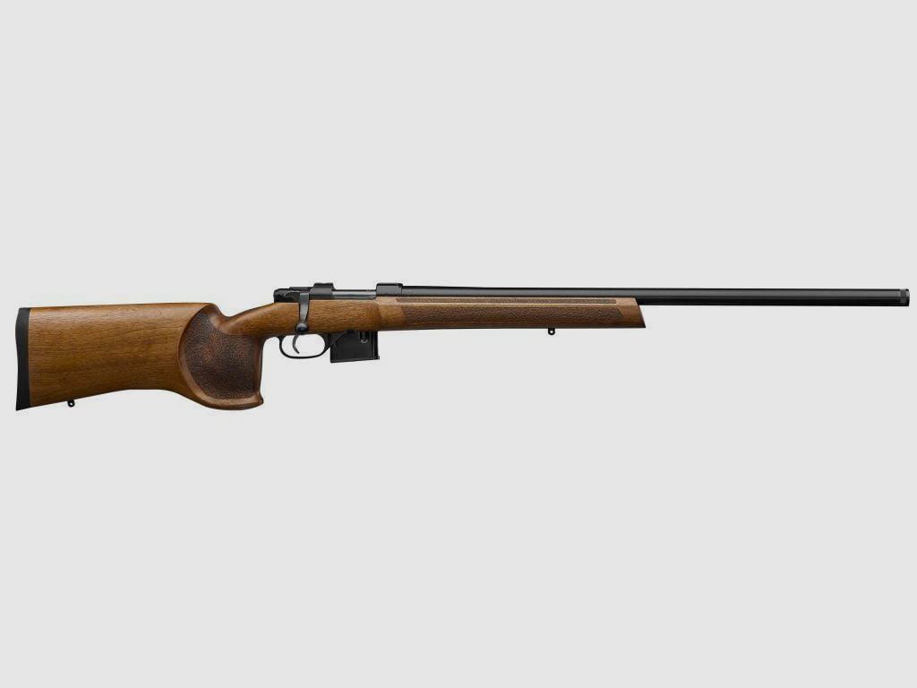 CZ 527 VARMINT MTR rifle de cerrojo cal. .223 Rem