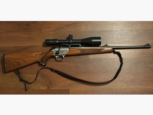 Blaser R 93 Caliber .30-06