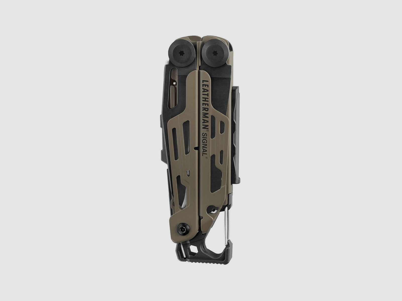 Leatherman Signal Coyote Tan, Bild 3 von 4